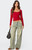 Edikted Women's Ace Relaxed Jeans - 0860609690087