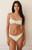 Dippin' Daisy's Women's June Cheeky Bikini Bottom - 0825603600826