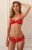 Dippin' Daisy's Women's Noel Cheeky Bikini Bottom - 0825603600844