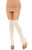 Leg Avenue Women's Willa Knit Leg Warmers - 0673611490053