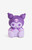 Men's Sanrio Hello Kitty and Friends Kuromi 314 (Grape Scented) Knit Series Vinyl Figure - 0685601191149