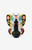 Men's Godzilla Mothra 182 Knit Series Vinyl Figure - 0685601191151
