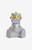 Men's Godzilla Mechagodzilla 168 Knit Series Vinyl Figure - 0685601191153