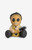 Men's The Texas Chainsaw Massacre Metallic Leatherface Collector Edition 394 Knit Series Vinyl Figure - 0685601191167