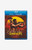 Men's Sinners Movie Blue Ray Disc - 0685601191186