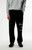 Pacsun Men's Black Expressions Baggy Sweatpants - 0133519270032