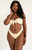 Dippin' Daisy's Women's Everly Cheeky Bikini Bottom - 0825603600790