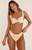 Dippin' Daisy's Women's Everly Cheeky Bikini Bottom - 0825603600790