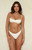 Dippin' Daisy's Women's Everly Cheeky Bikini Bottom - 0825603600790
