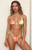 Dippin' Daisy's Women's Bora Cheeky Bikini Bottom - 0825603600803