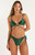 Dippin' Daisy's Women's Elegance Bandeau Bikini Top - 0825603600799