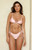 Dippin' Daisy's Women's Elegance Bandeau Bikini Top - 0825603600799