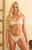 Dippin' Daisy's Women's Lucca Cheeky Bikini Bottom - 0825603600558