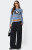 Edikted Women's Gingham Boxer Detail Sweatpants - 0850609690067