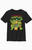 Kids Teenage Mutant Ninja Turtles T-Shirt - 0781602190124