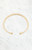 John Galt Women's Bangle Bracelet - 0679601600207