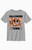 Kids A Nightmare Before Christmas Halloweentown College T-Shirt - 0781602190134