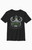 Kids Beetlejuice Strange & Unusual T-Shirt - 0781602190136