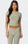 Women's So Edikted T-Shirt - 0702609690077