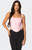 Edikted Women's Coquette Mesh Corset - 0731609690601