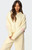 Edikted Women's Bonney Bow Detail Hoodie - 0751609690038