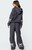 Edikted Women's Bonney Bow Detail Sweatpants - 0850609690079