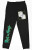 Men's Rick and Morty Zombie Sweatpants - 0133603580036