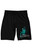 Men's The Conjuring Annabelle Sweat Shorts - 0172603580084