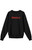 Men's Godzilla Key Art Crew Neck Sweatshirt - 0190603580190