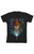 Men's Kids Five Nights at Freddy's T-Shirt - 0781603580205