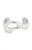 Ettika Women's Open Abstract Cuff - 0656603130304