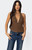 Edikted Women's Willow Textured Halter Top - 0731609690630