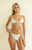 Dippin' Daisy's Women's Emilia Triangle Bikini Top - 0825603600626