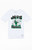Mitchell & Ness Men's Kids NFL Retro New York Jets T-Shirt - 0781512940115