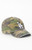 47 Brand Women's LA Dodgers Camo Clean Up Dad Hat - 0643600540073