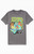 Kids Scooby-Doo Racing T-Shirt - 0781519270014