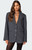 Edikted Women's Kourtney Oversized Blazer - 0760609690038