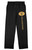 Men's Yellowstone Logo Sleep Pants - 0133603580043
