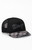 New Era Men's x PS Reserve Chicago Cubs Patchwork Denim 9FORTY Snapback Hat - 0642603440129
