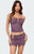 Edikted Women's Curved U Strapless Top - 0712609690305