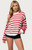 Edikted Women's Aerin Oversized Sweater - 0740609690004