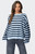 Edikted Women's Aerin Oversized Sweater - 0740609690004
