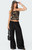 Edikted Women's Kori Oversized Sweatpants - 0850609690092