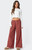 Edikted Women's Dakota Plaid Pants - 0850609690093