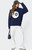 Edikted Women's Alexa Linen Blend Pants - 0850609690096