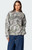Edikted Women's Cali Baby Camo Sweatshirt - 0751609690047