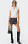 Edikted Women's Kassie Mini Skort - 0840609690284