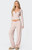 Edikted Women's Roselle Ribbed Pants - 0850609690103