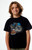 Pacsun Kids Kids LA Motorcycle T-Shirt - 0783519270080