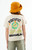 Pacsun Kids Kids Doodles T-Shirt - 0783519270082